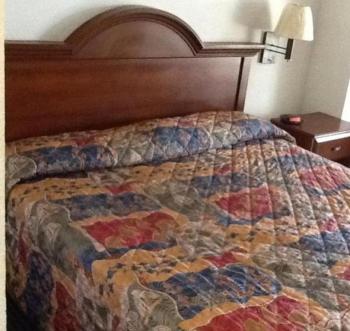 Broadway Inn Express